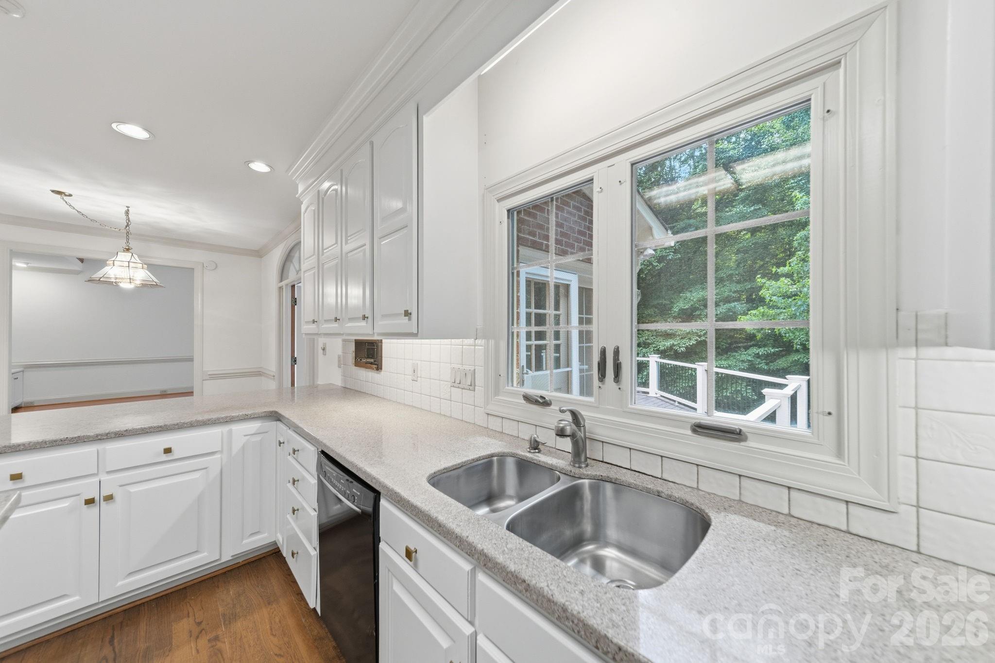Brantley Oaks - Residential