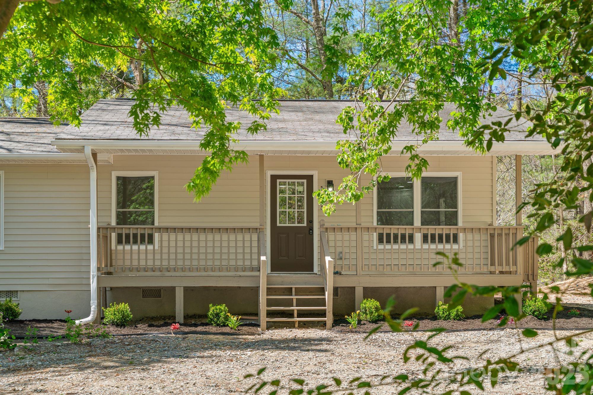 Green Hill - Residential