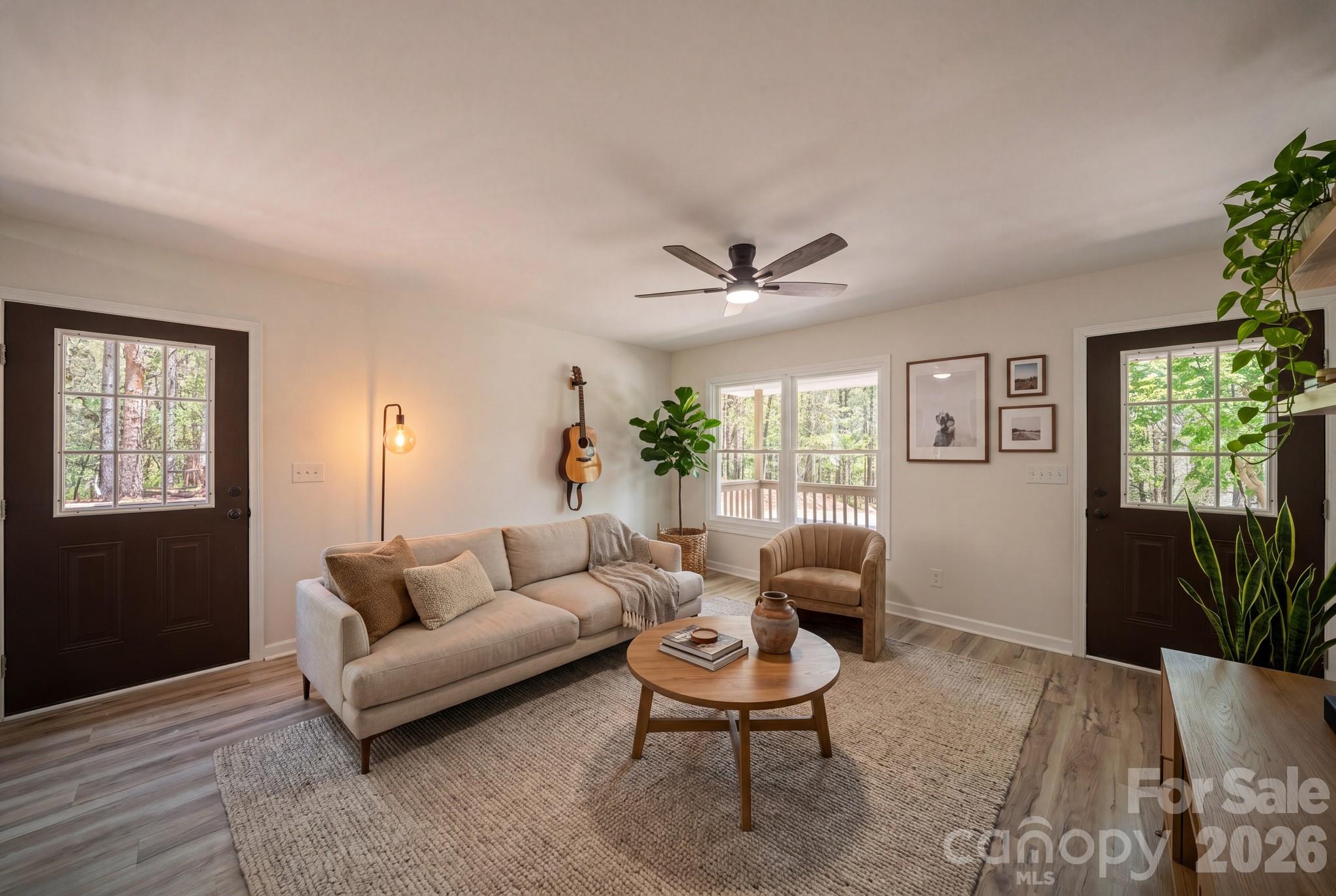 Green Hill - Residential