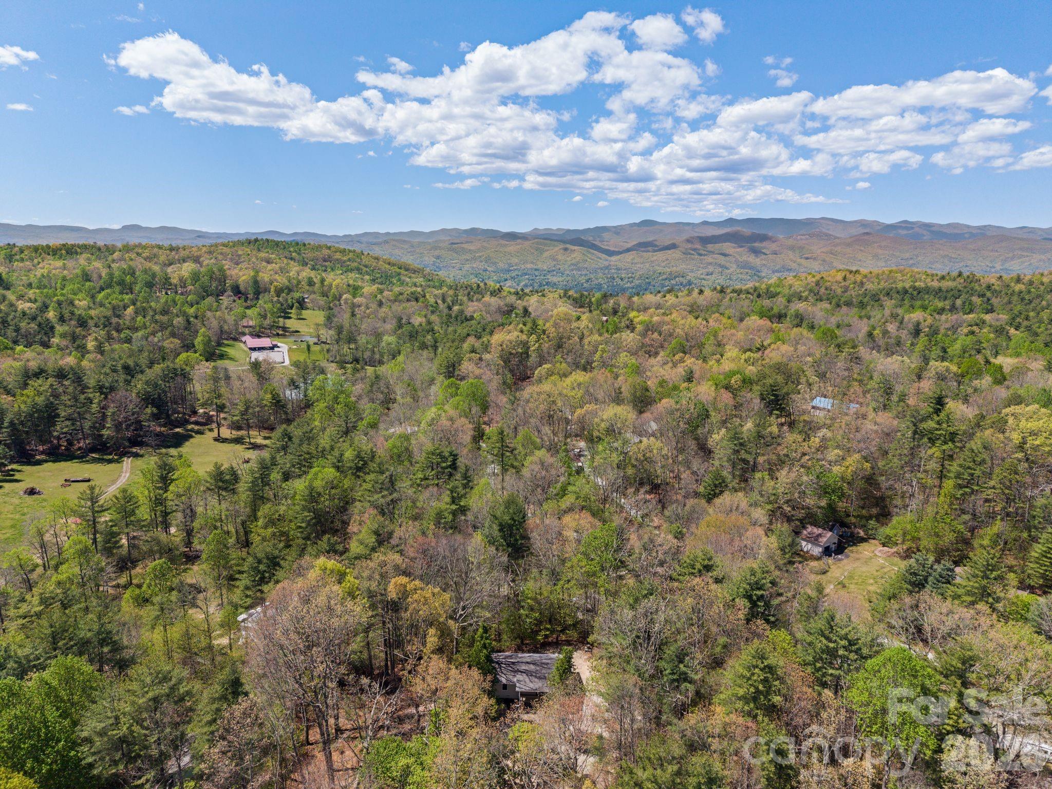 Green Hill - Residential