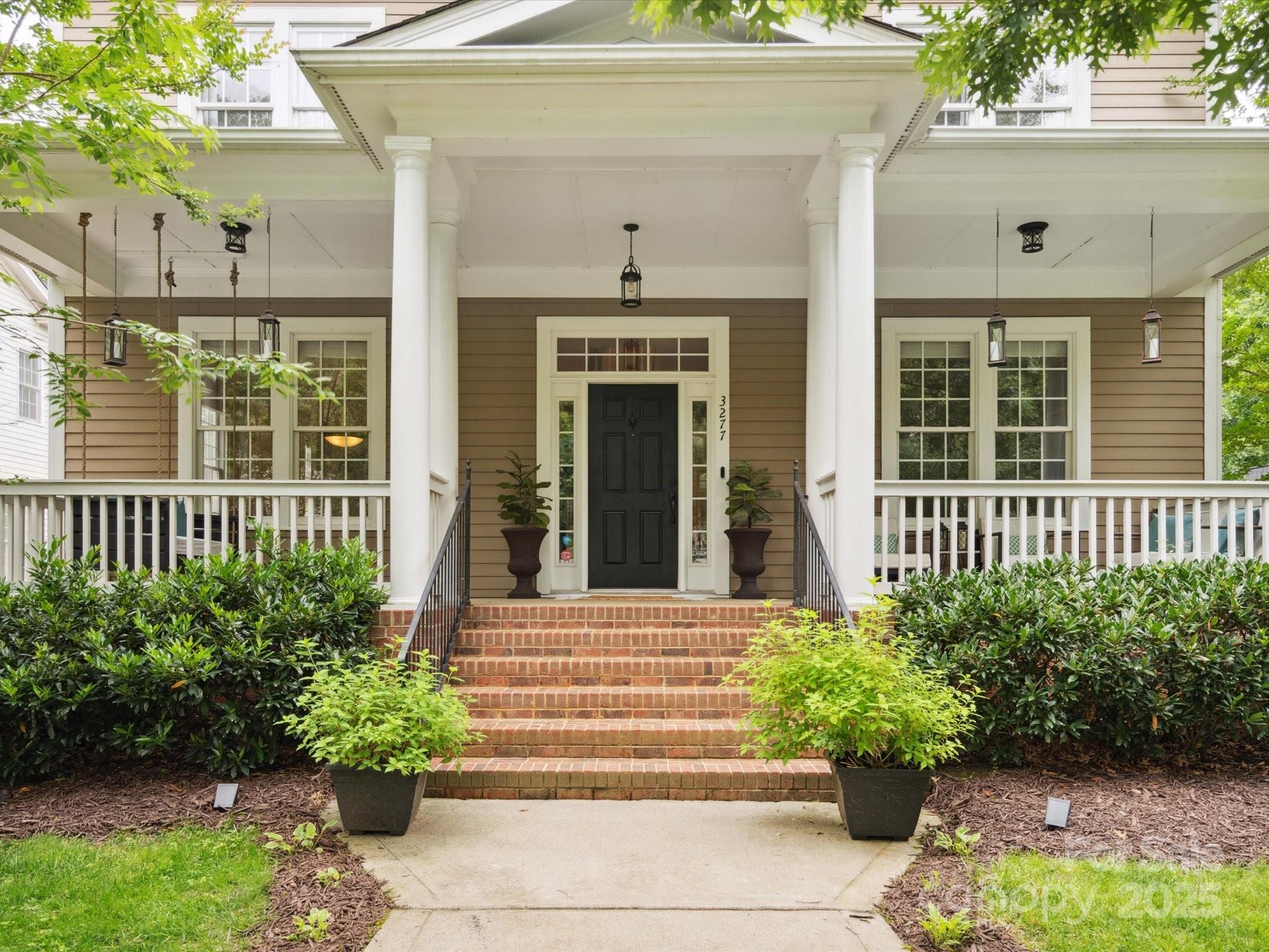 Baxter Village - Residential