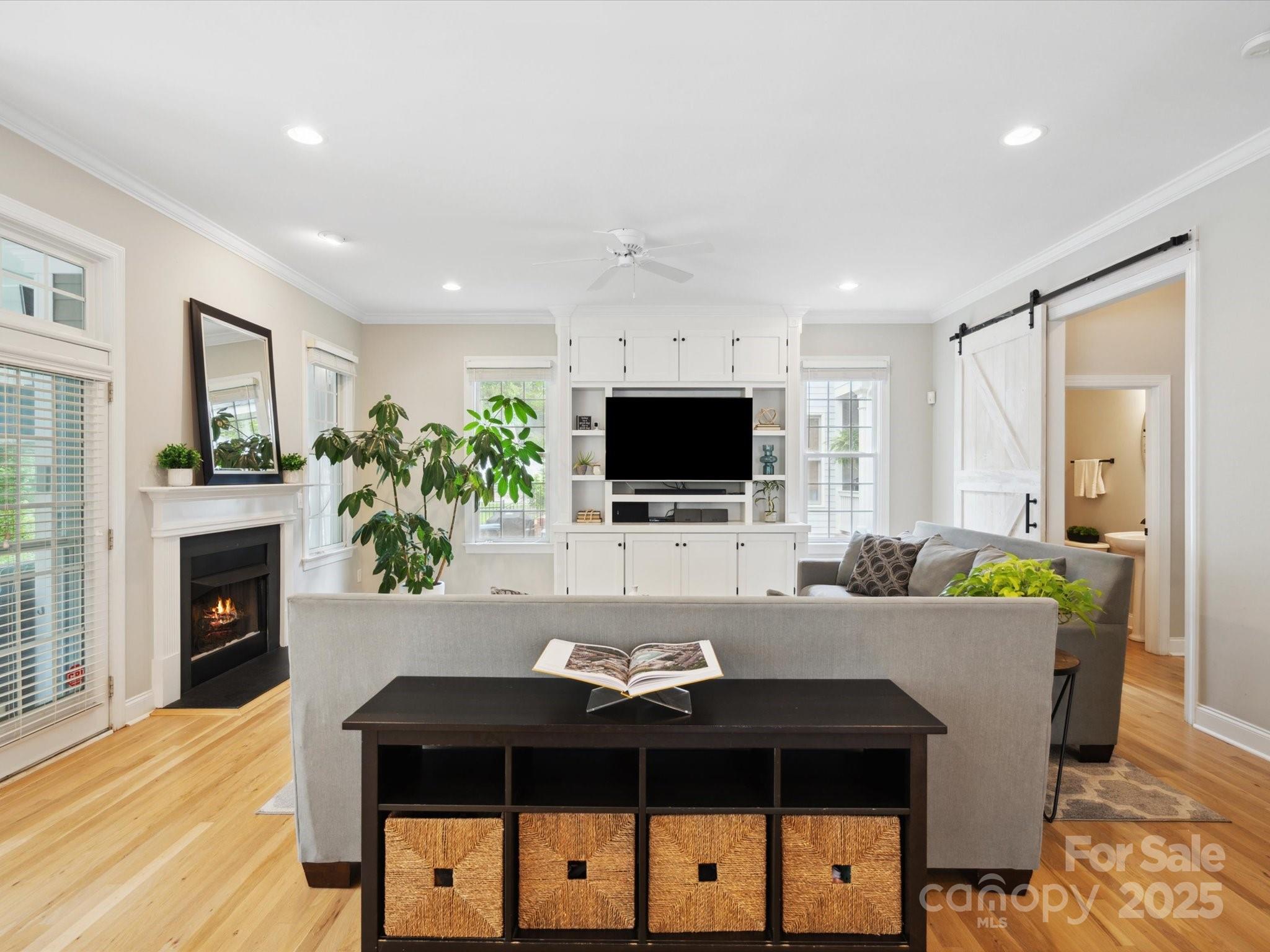Baxter Village - Residential
