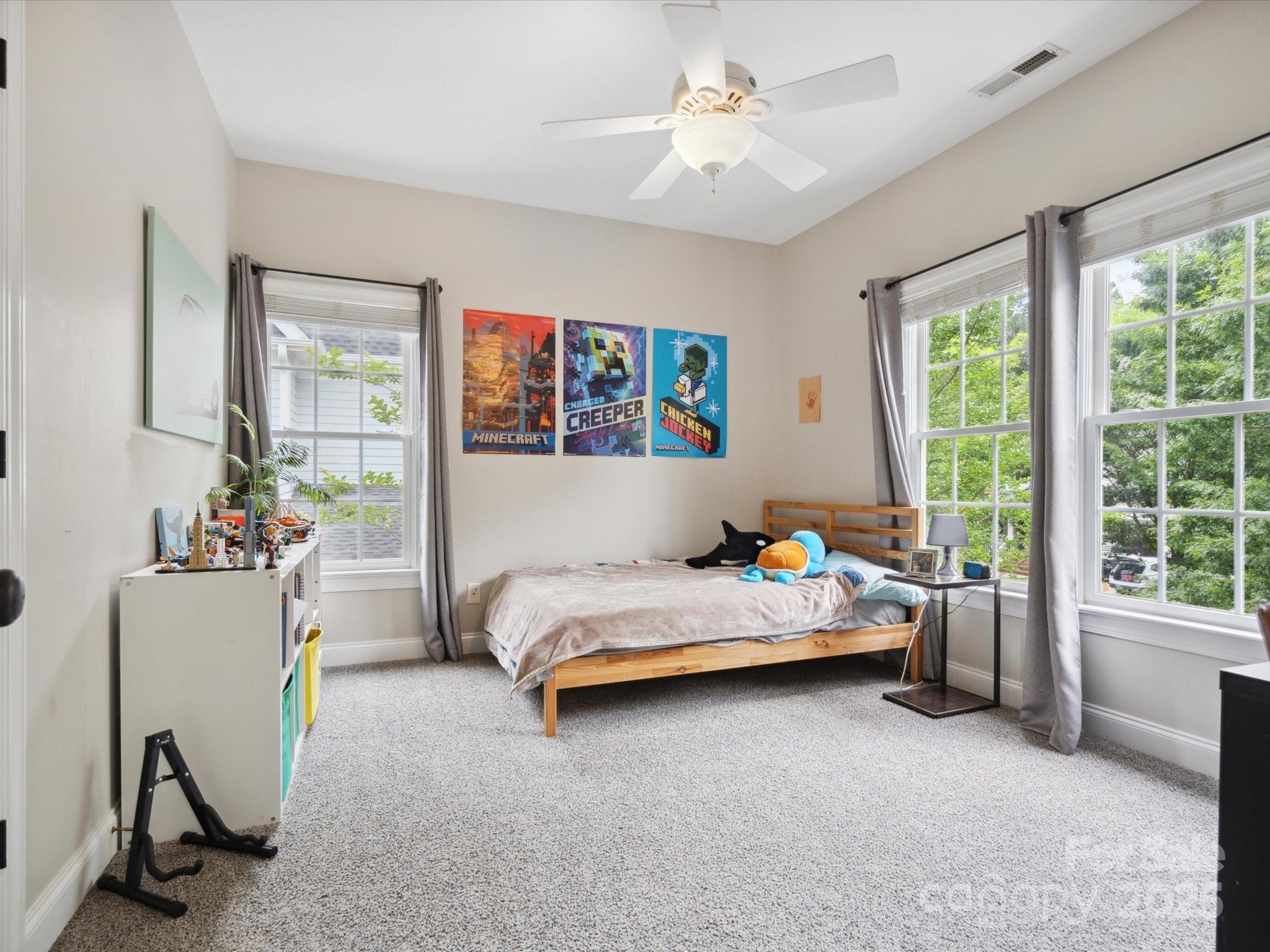 Baxter Village - Residential