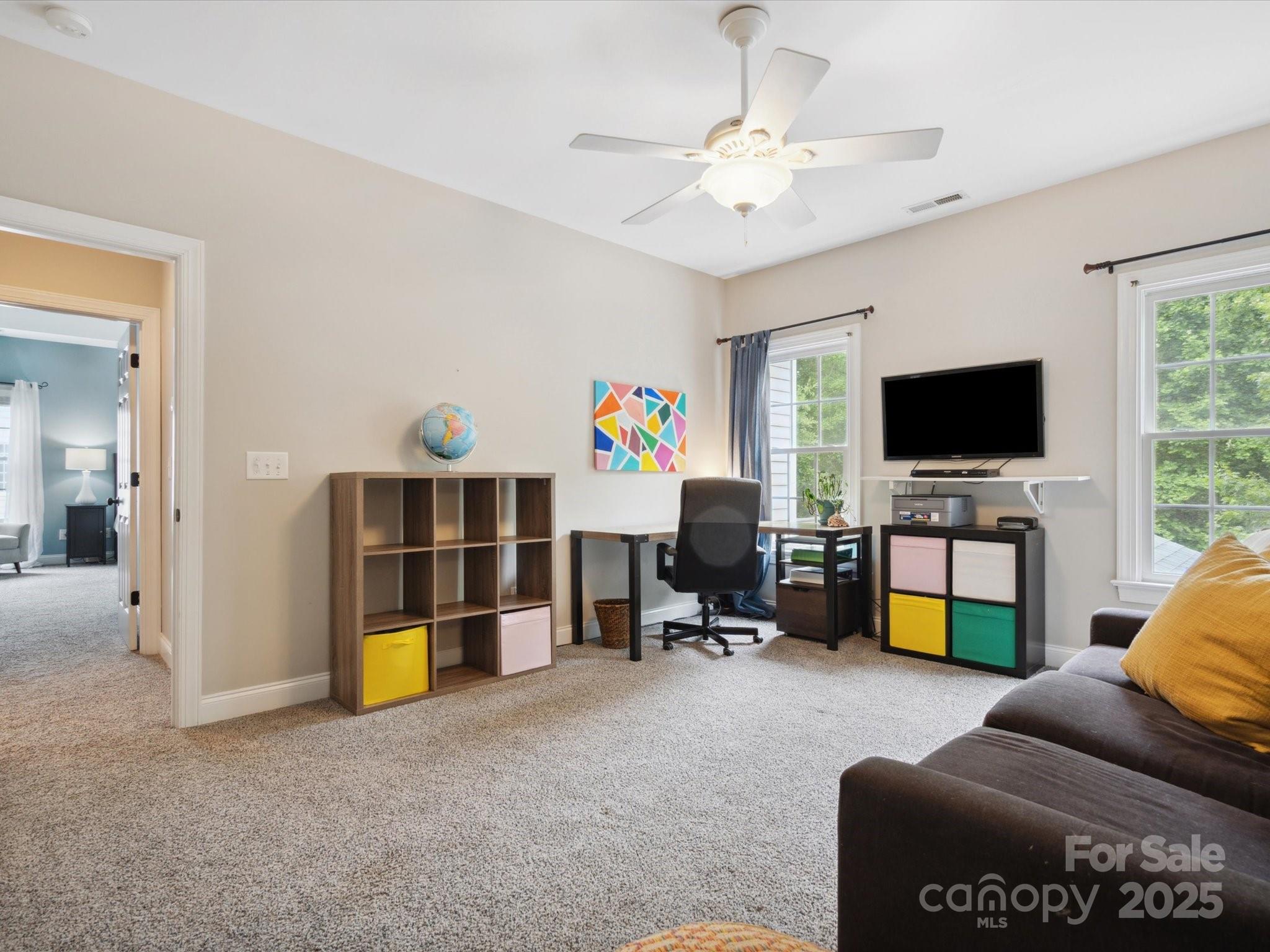 Baxter Village - Residential