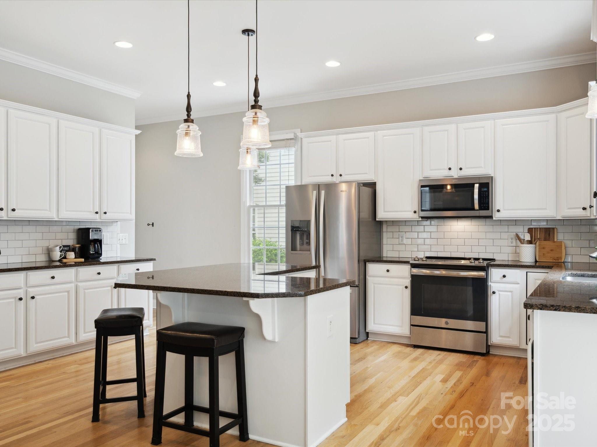 Baxter Village - Residential