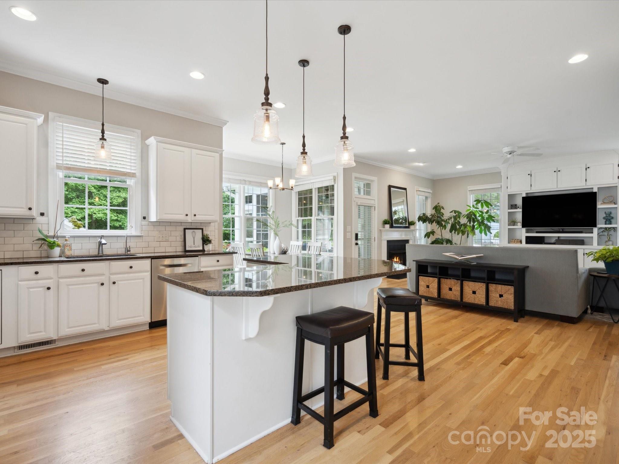 Baxter Village - Residential