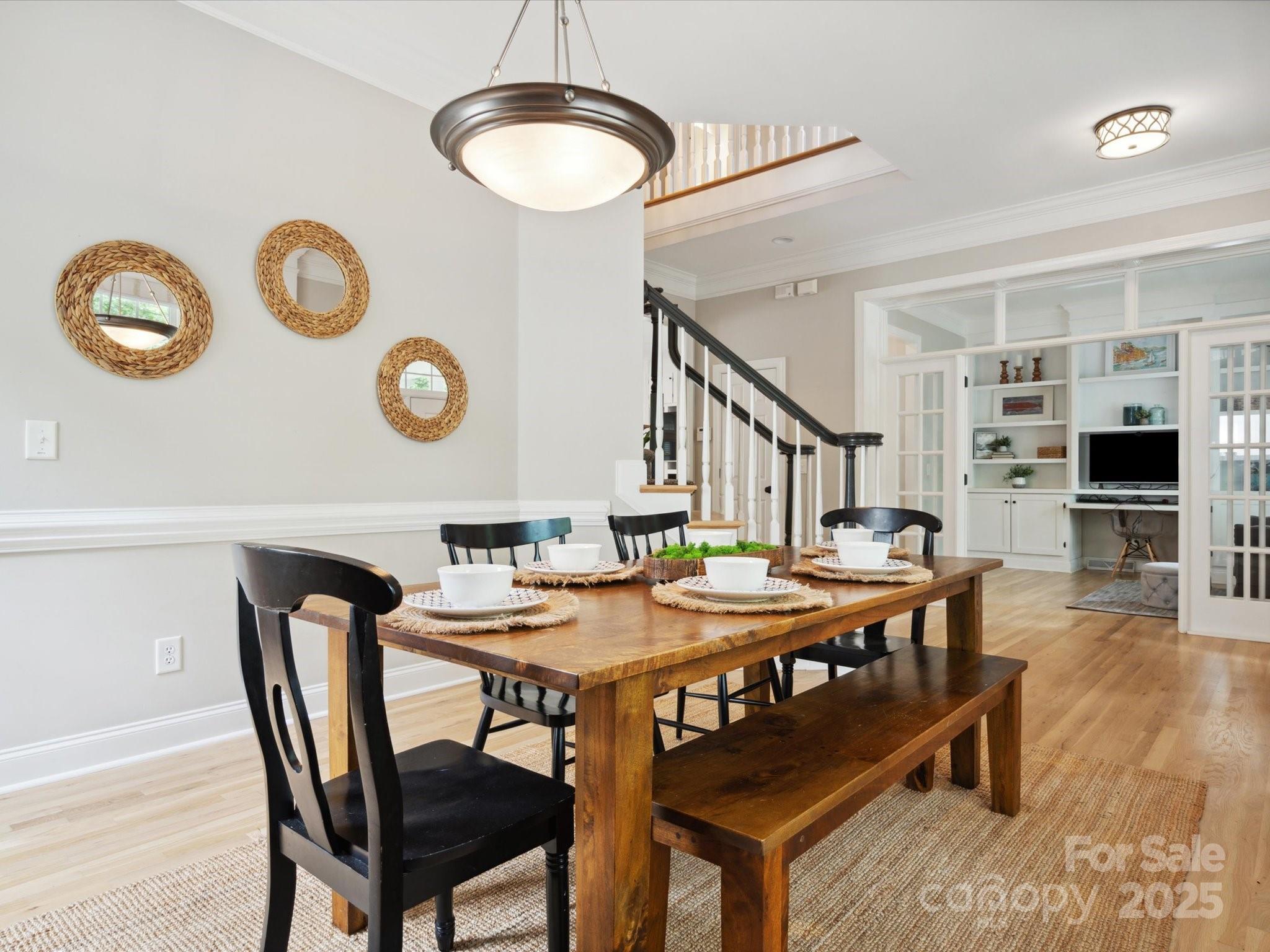 Baxter Village - Residential
