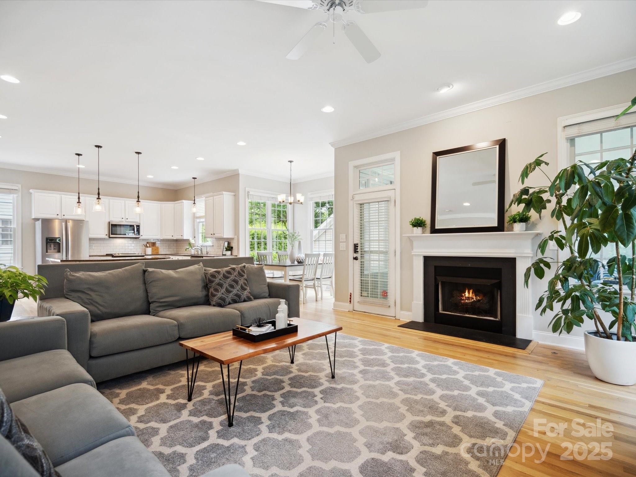 Baxter Village - Residential