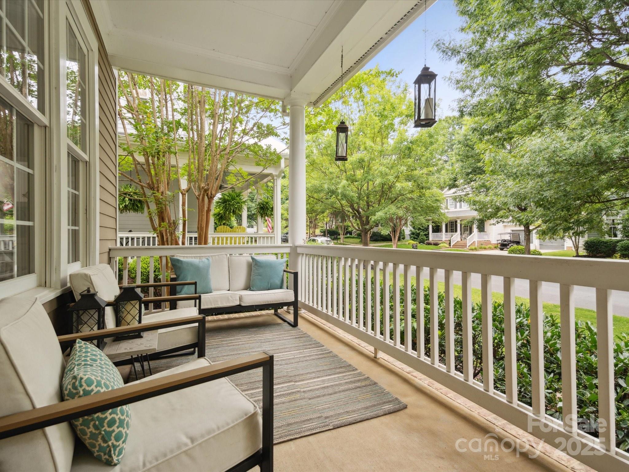 Baxter Village - Residential