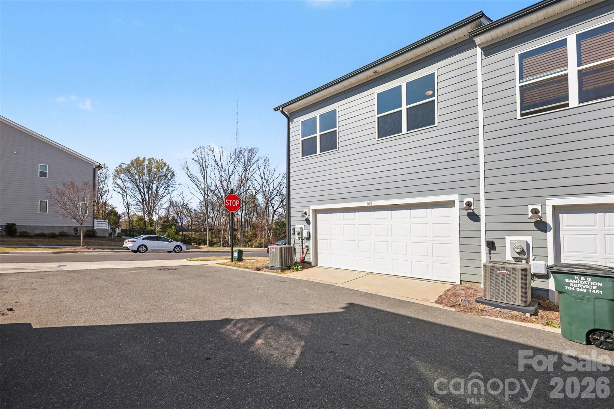Southend at Tryon - Residential