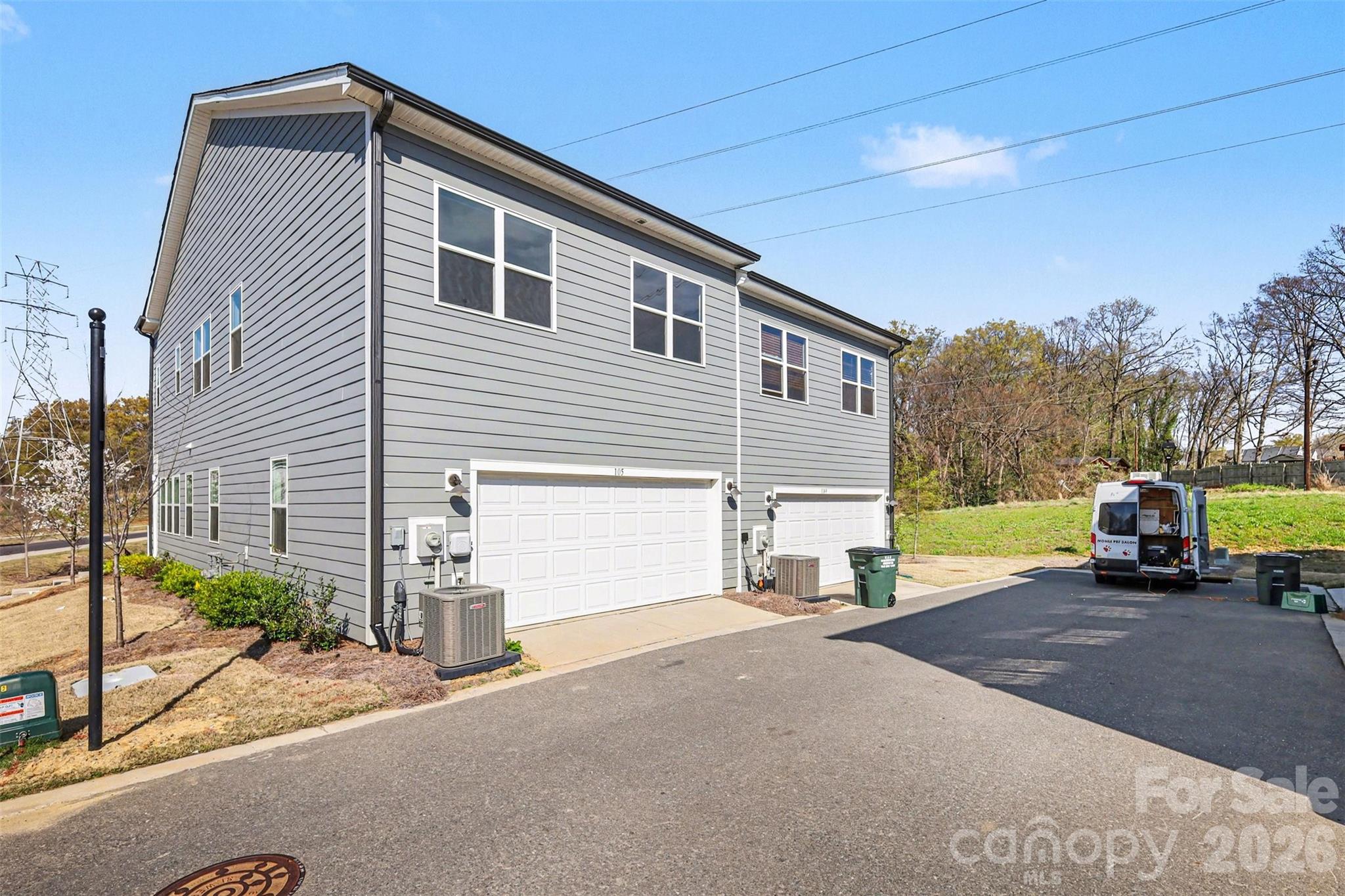 Southend at Tryon - Residential