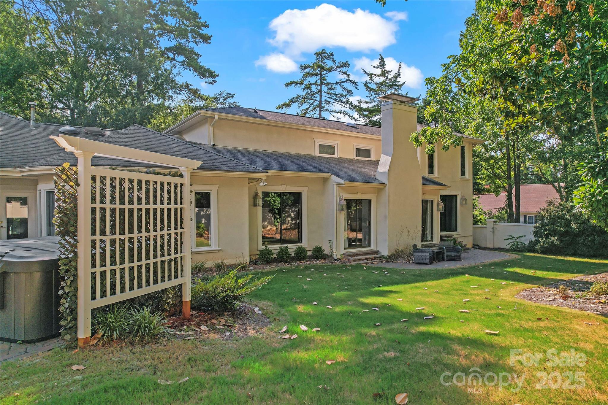 River Hills - Residential