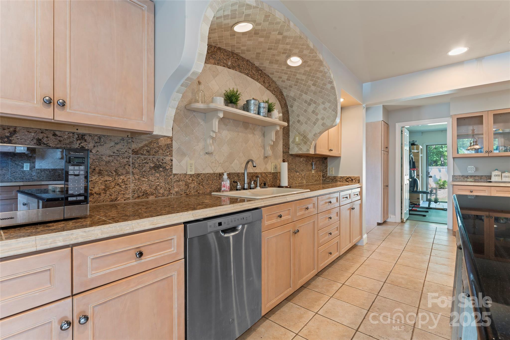 River Hills - Residential