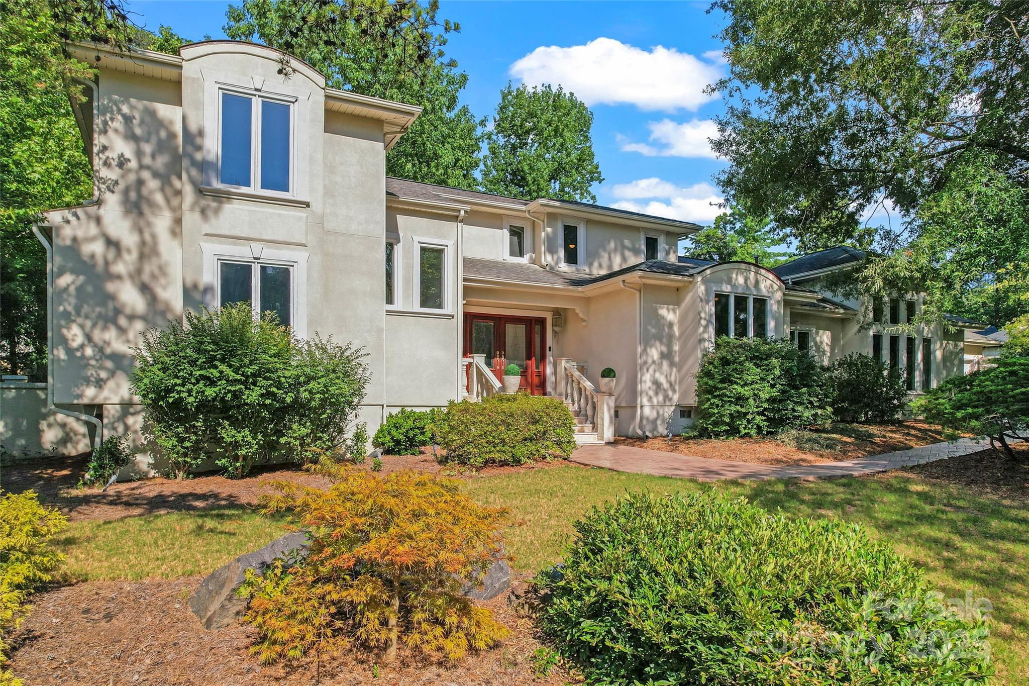 River Hills - Residential