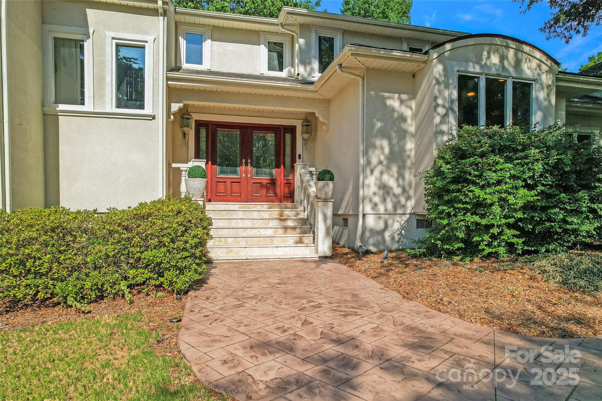 River Hills - Residential