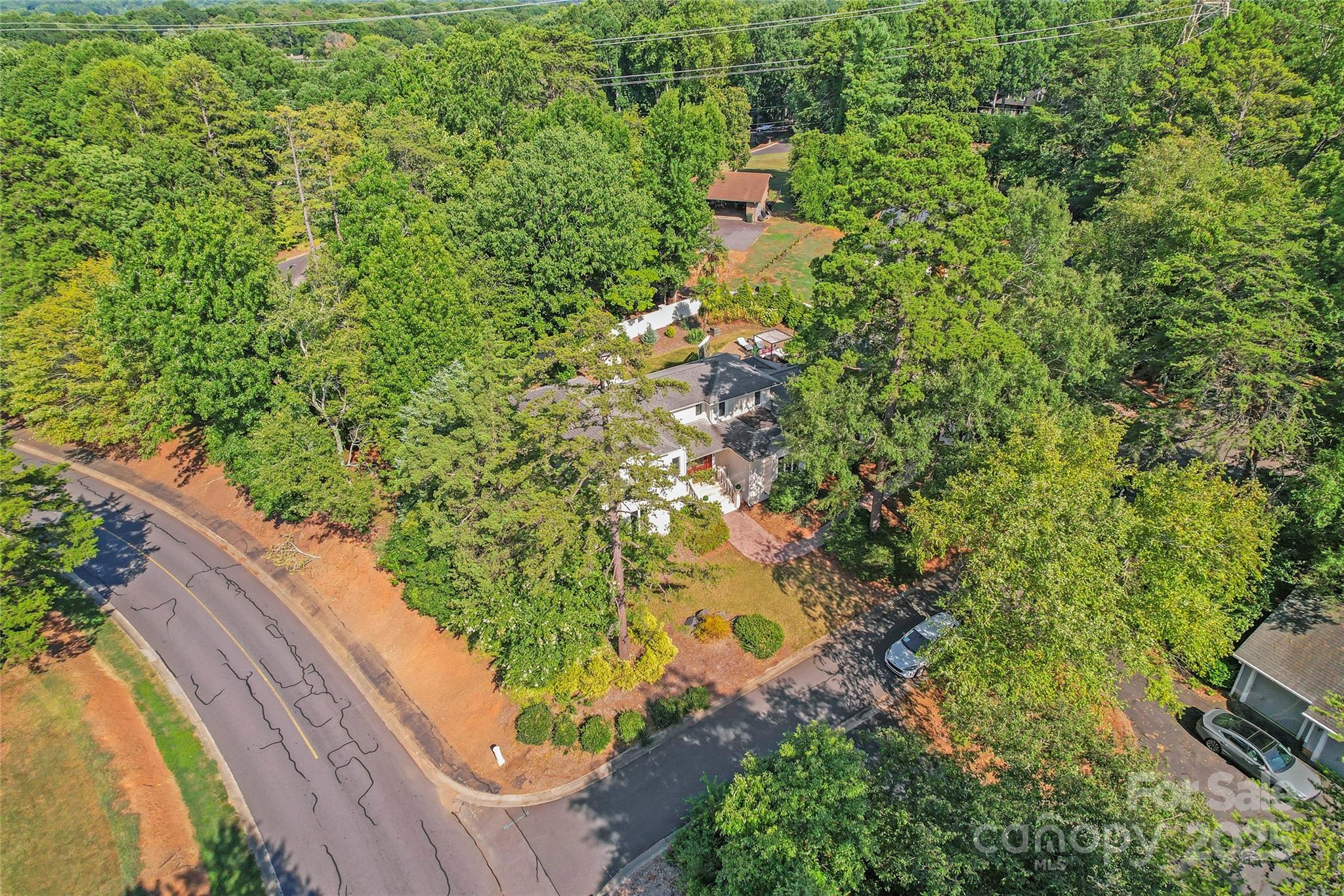 River Hills - Residential
