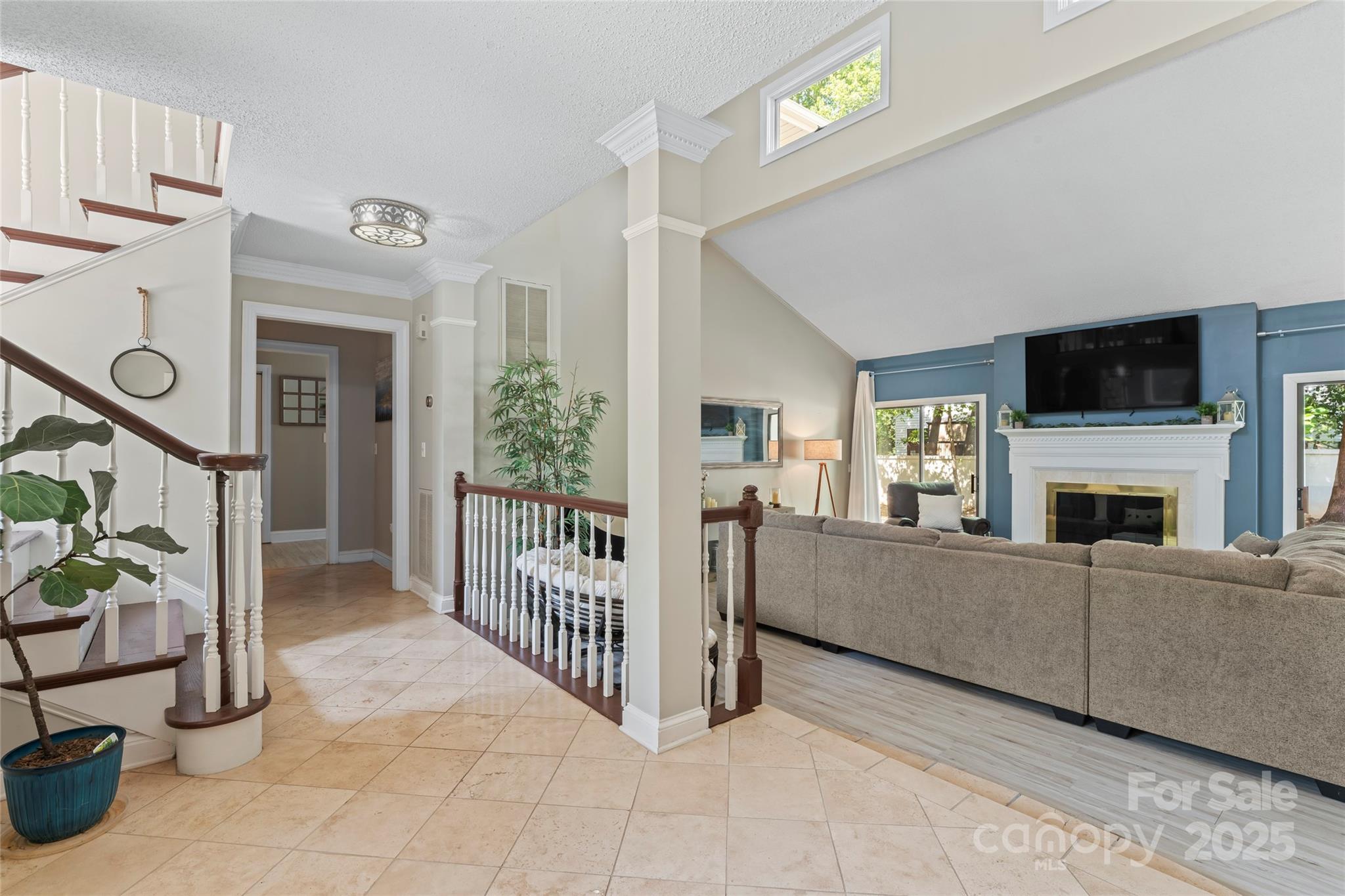 River Hills - Residential
