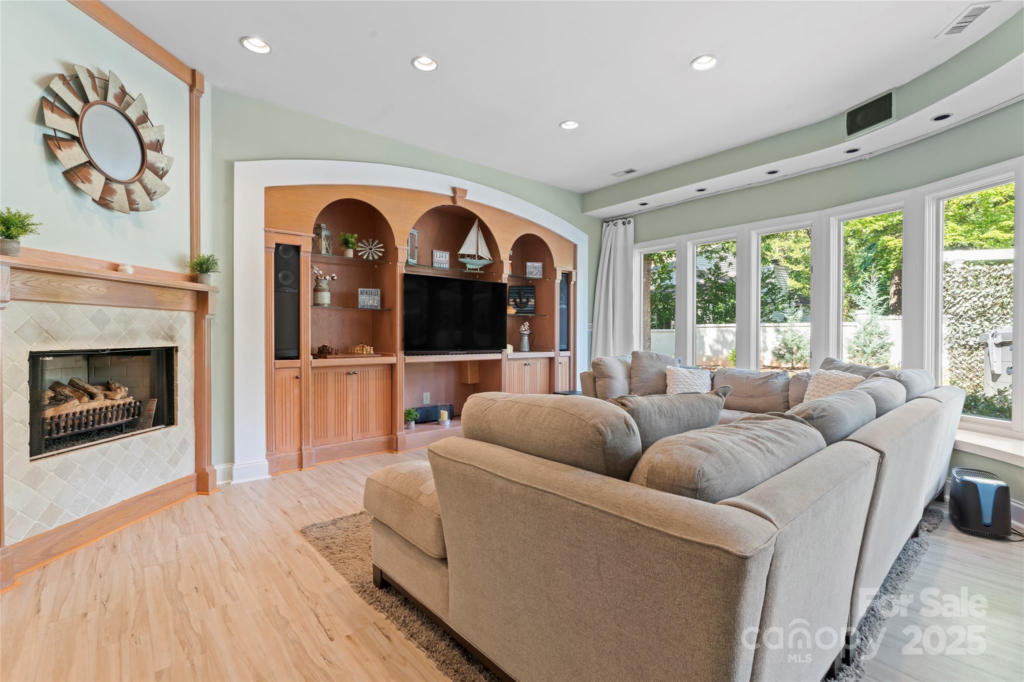 River Hills - Residential