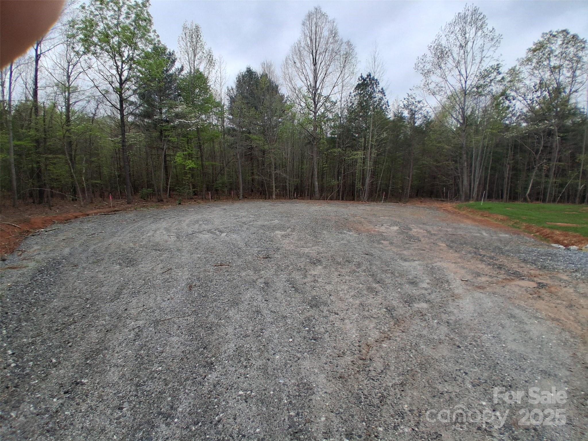 Maverick Acres - Land