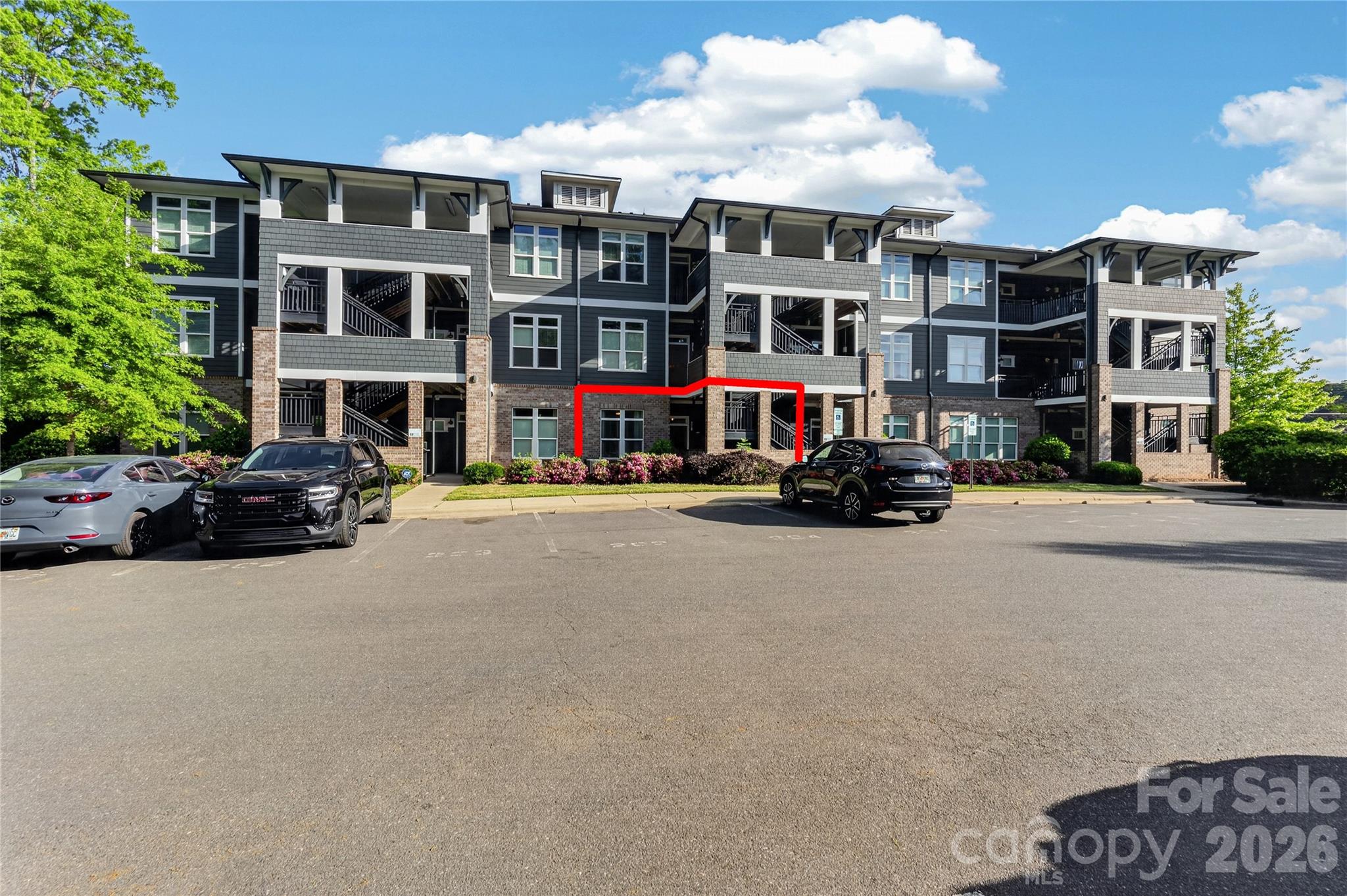 Cotswold Springs - Residential