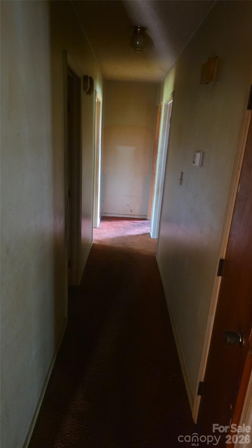 Matthews Acres - Residential
