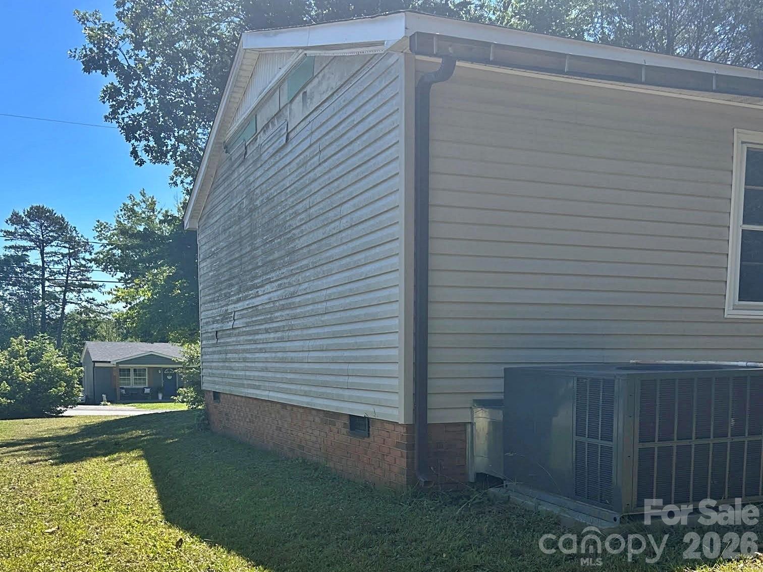 Matthews Acres - Residential