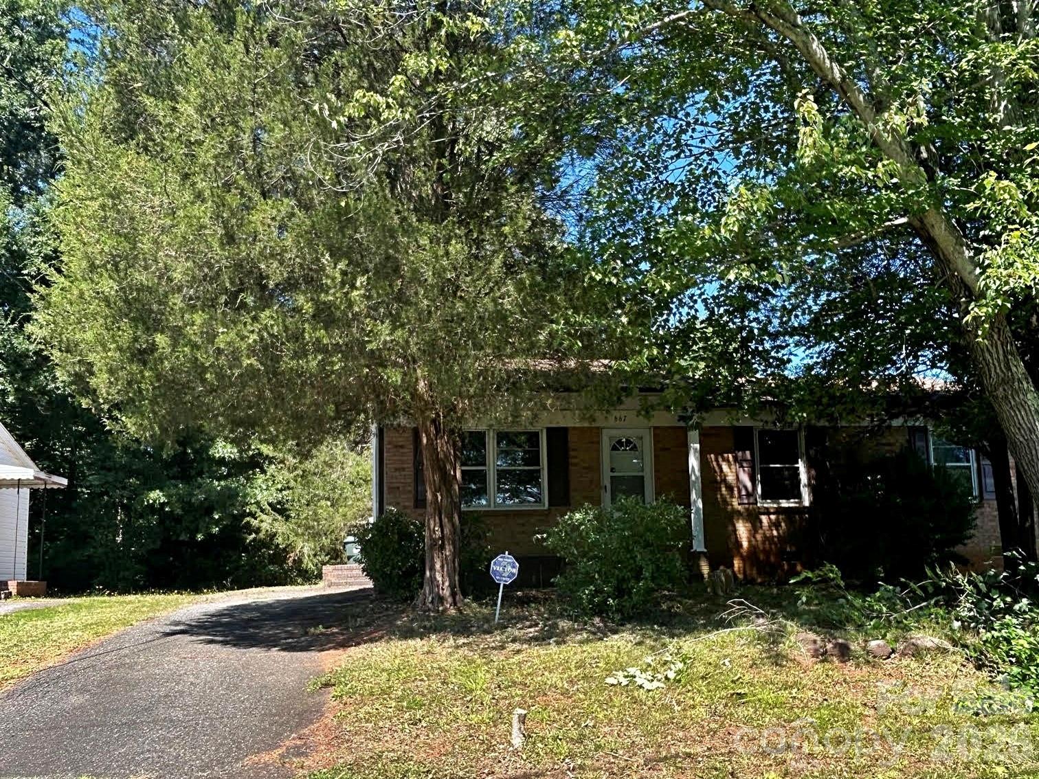 Matthews Acres - Residential