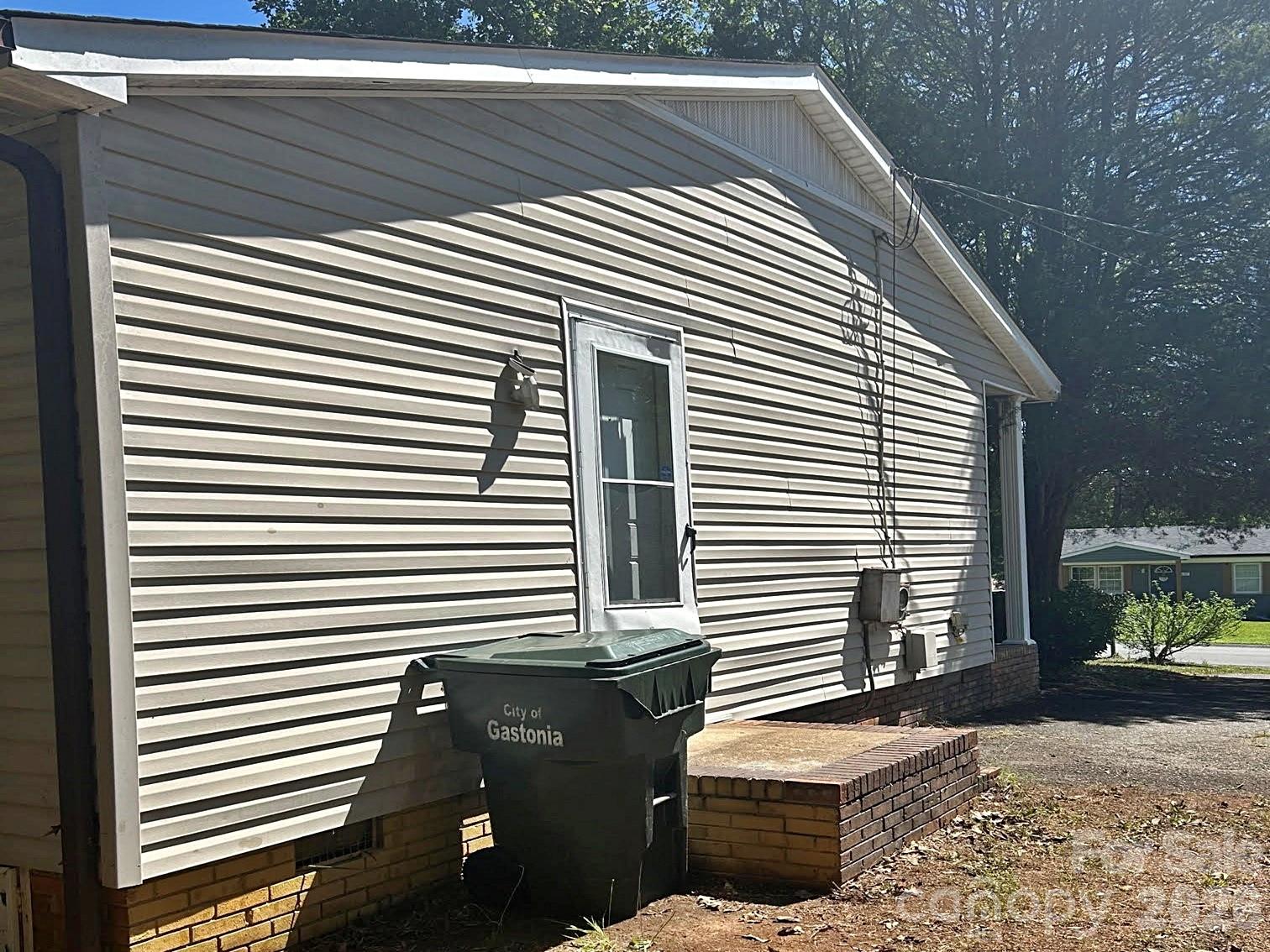 Matthews Acres - Residential