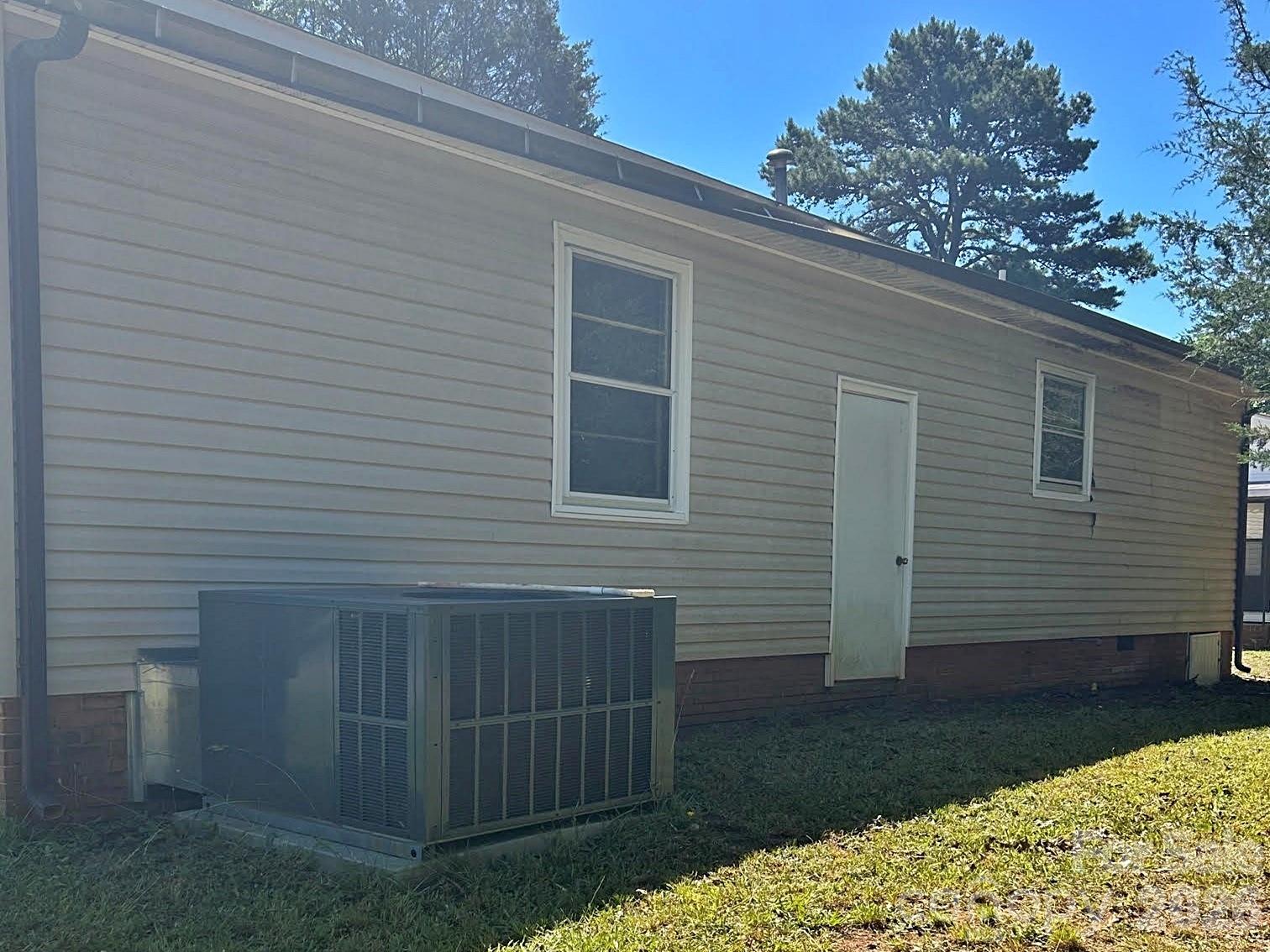 Matthews Acres - Residential