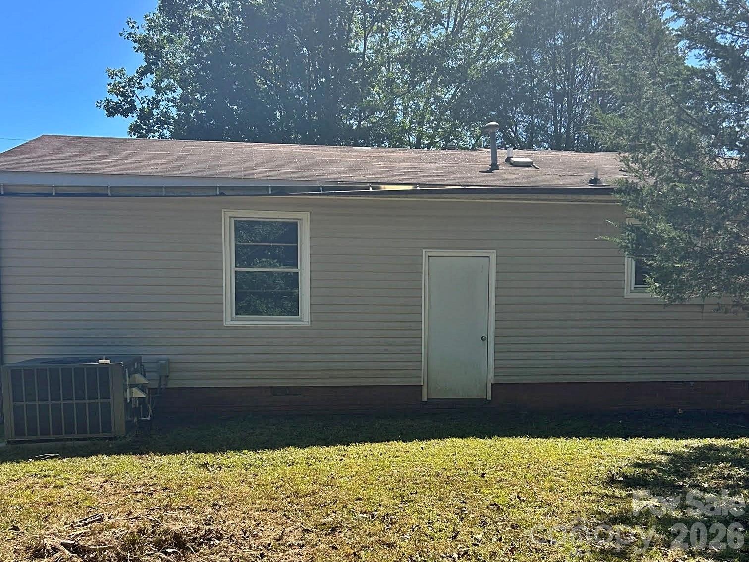 Matthews Acres - Residential