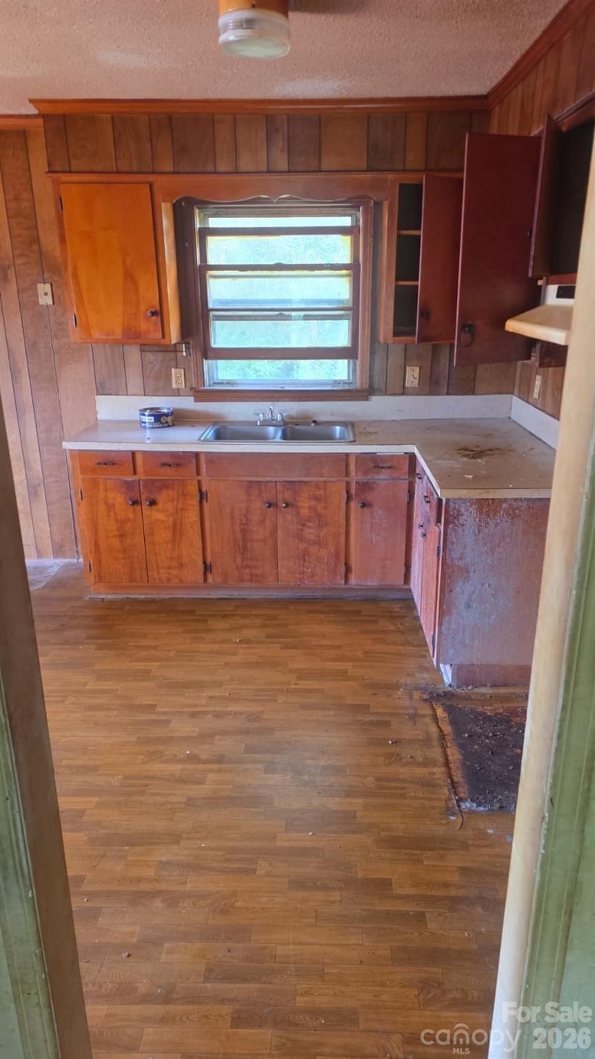 Matthews Acres - Residential