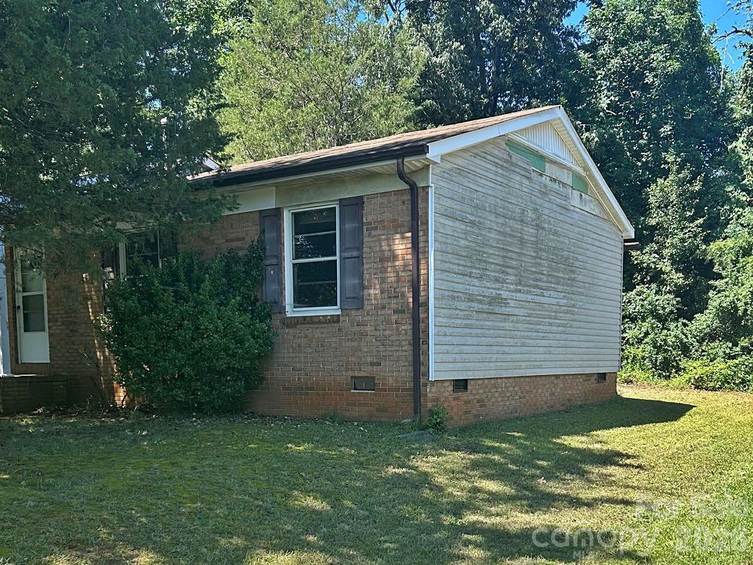 Matthews Acres - Residential