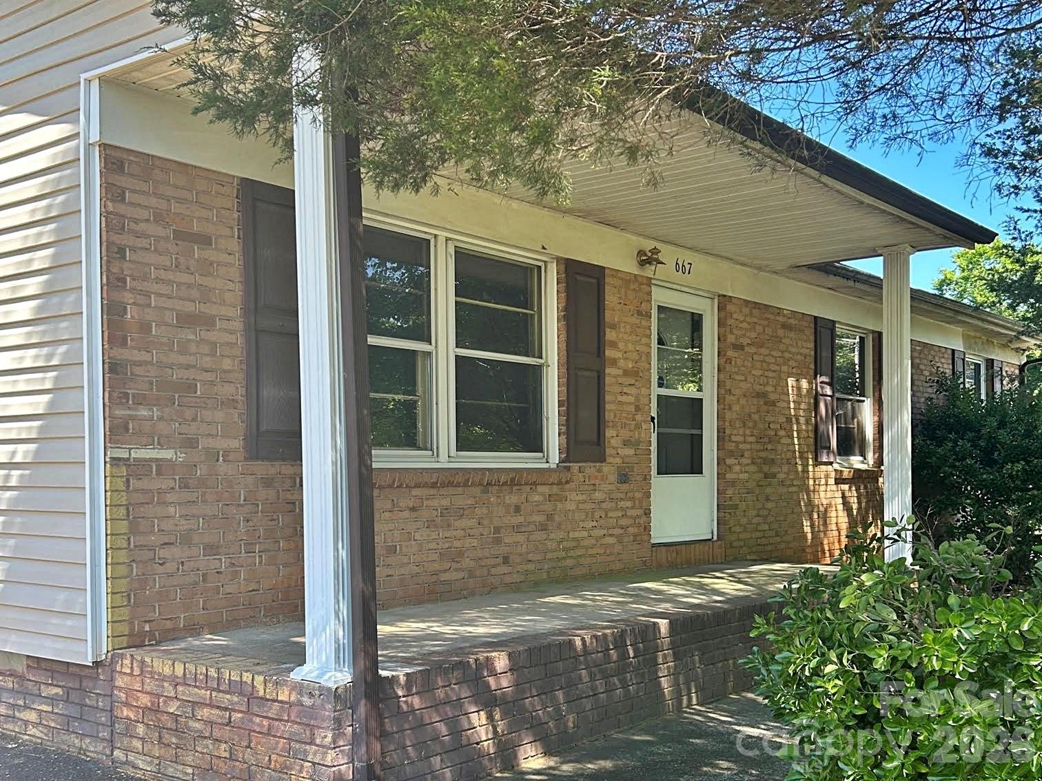 Matthews Acres - Residential