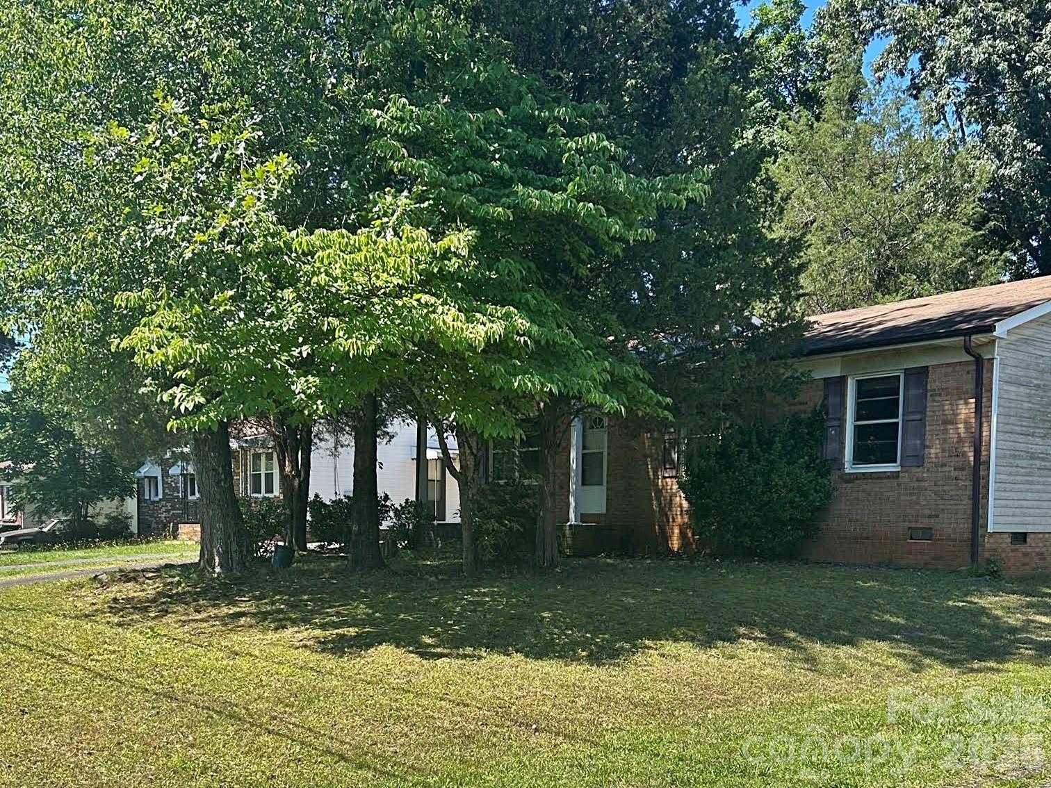 Matthews Acres - Residential