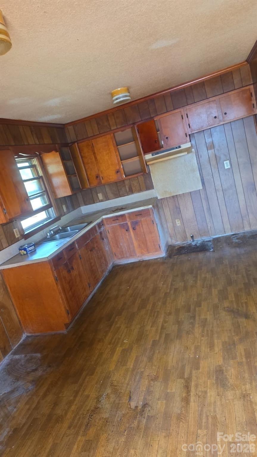 Matthews Acres - Residential