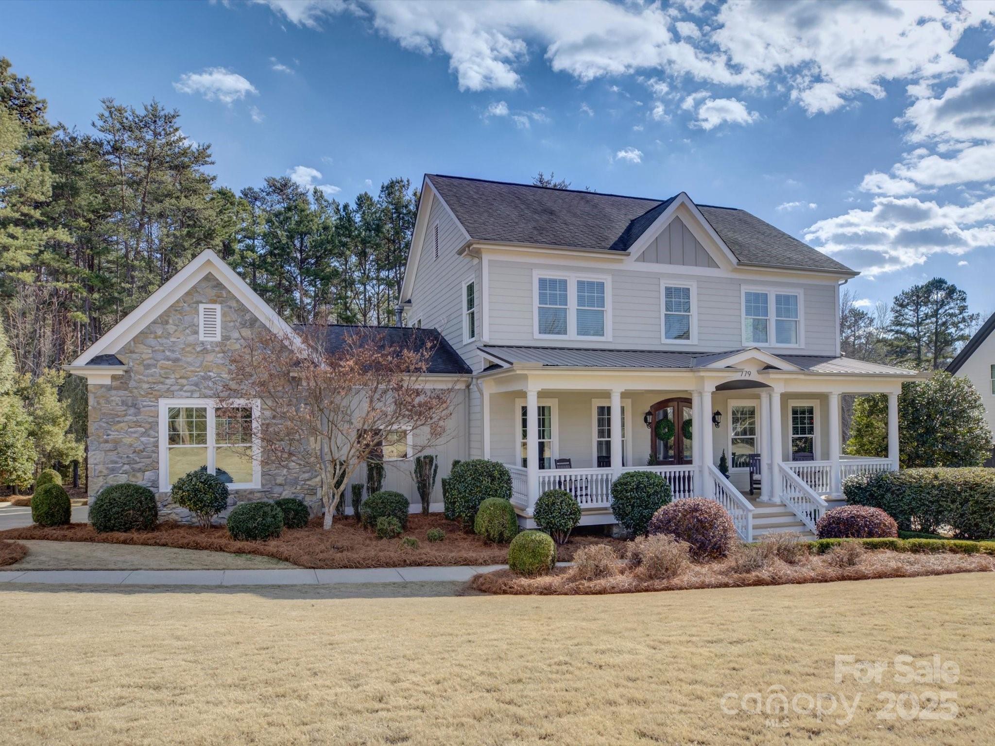 Baxter Village - Residential