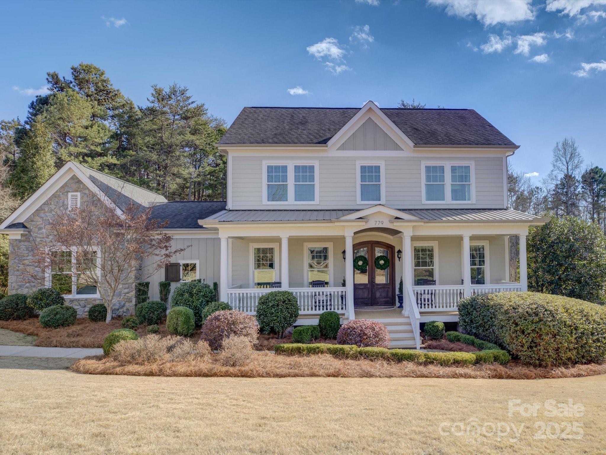 Baxter Village - Residential