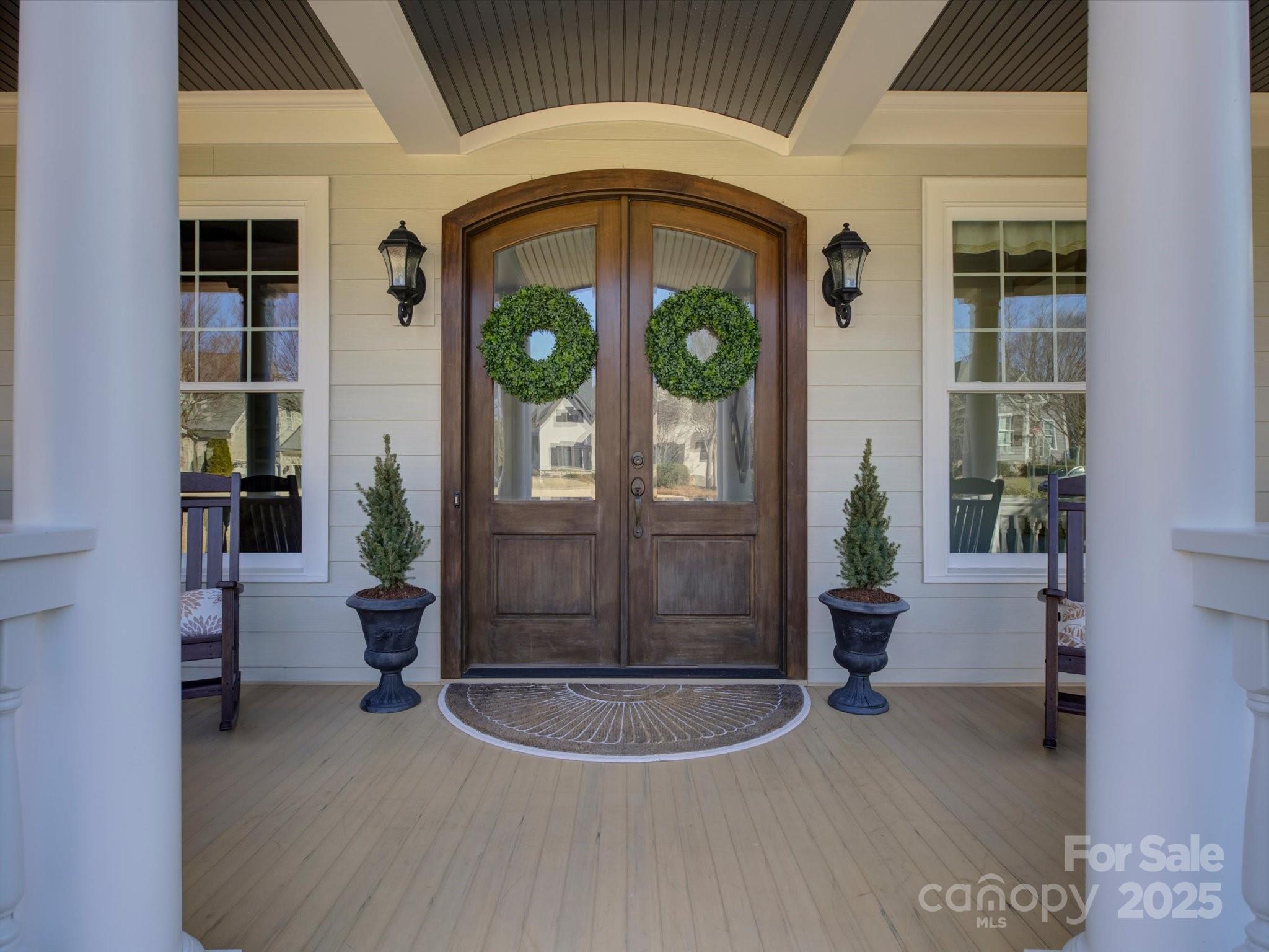 Baxter Village - Residential