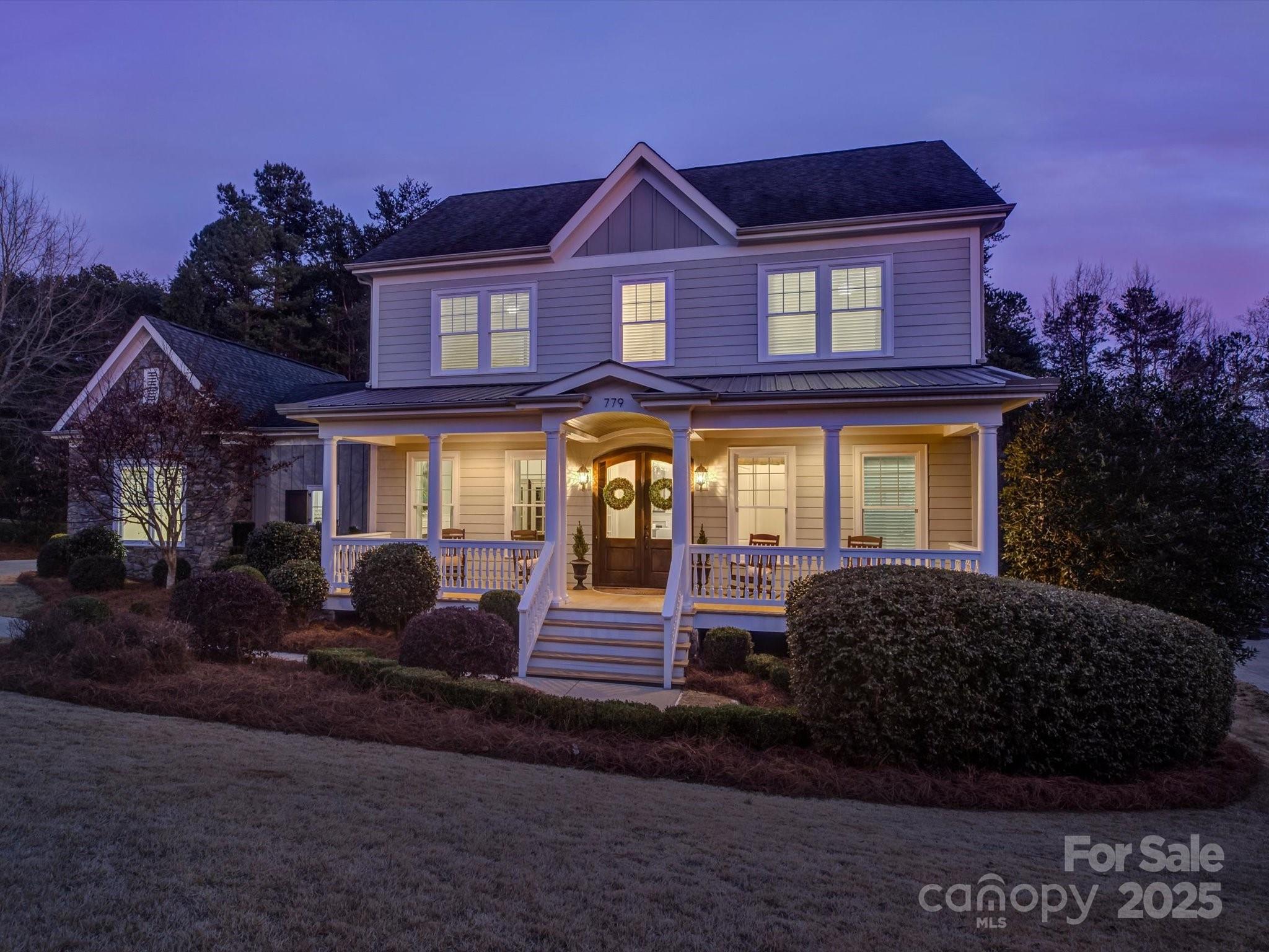 Baxter Village - Residential