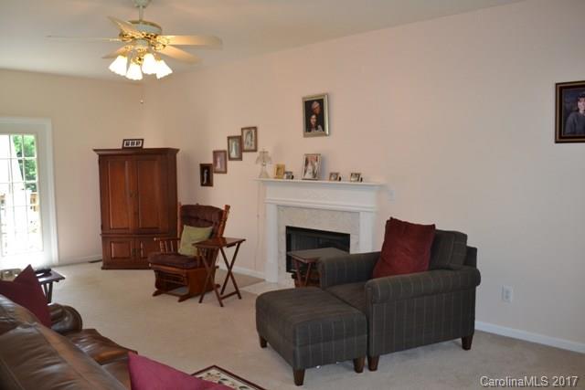 Monterey Hills - Residential