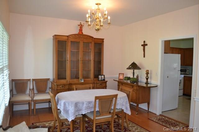 Monterey Hills - Residential