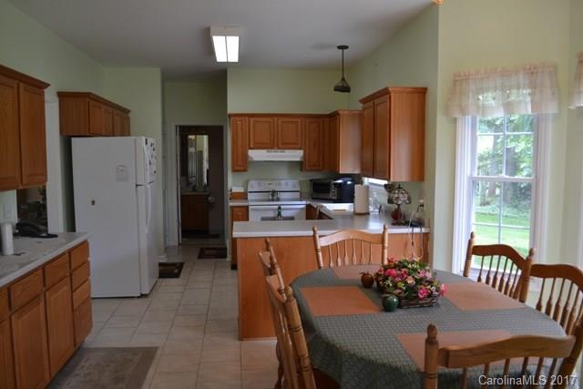 Monterey Hills - Residential