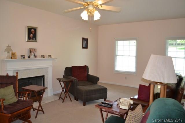 Monterey Hills - Residential