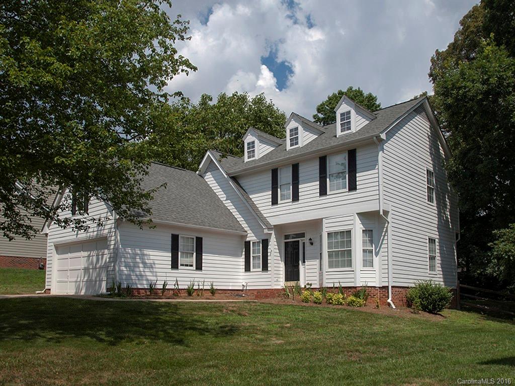 Harris Pointe - Residential