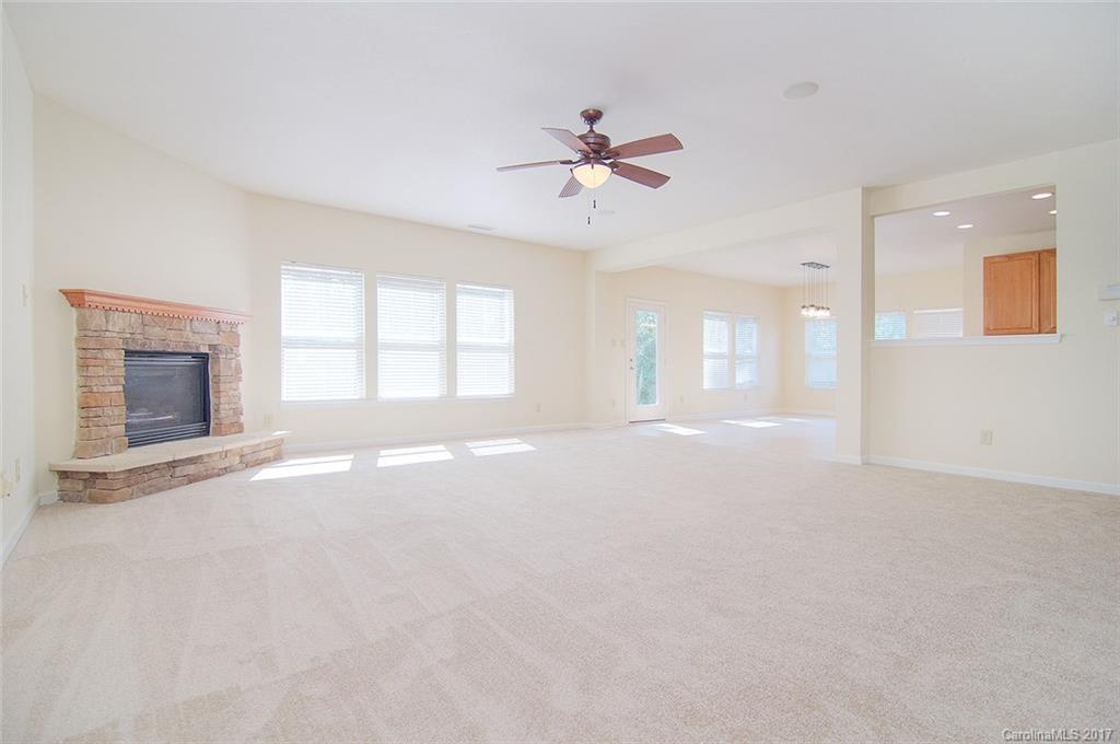 Irish Downs - Residential