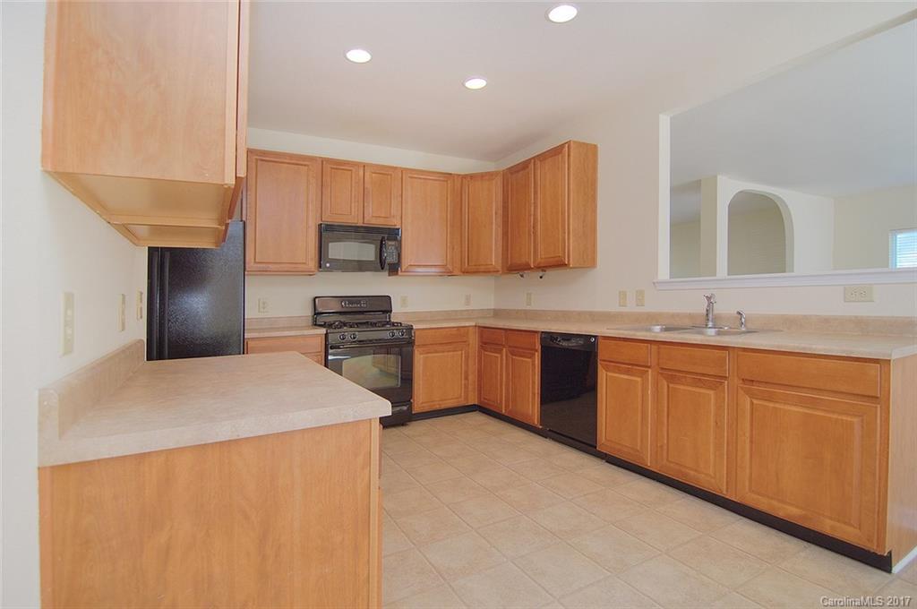 Irish Downs - Residential
