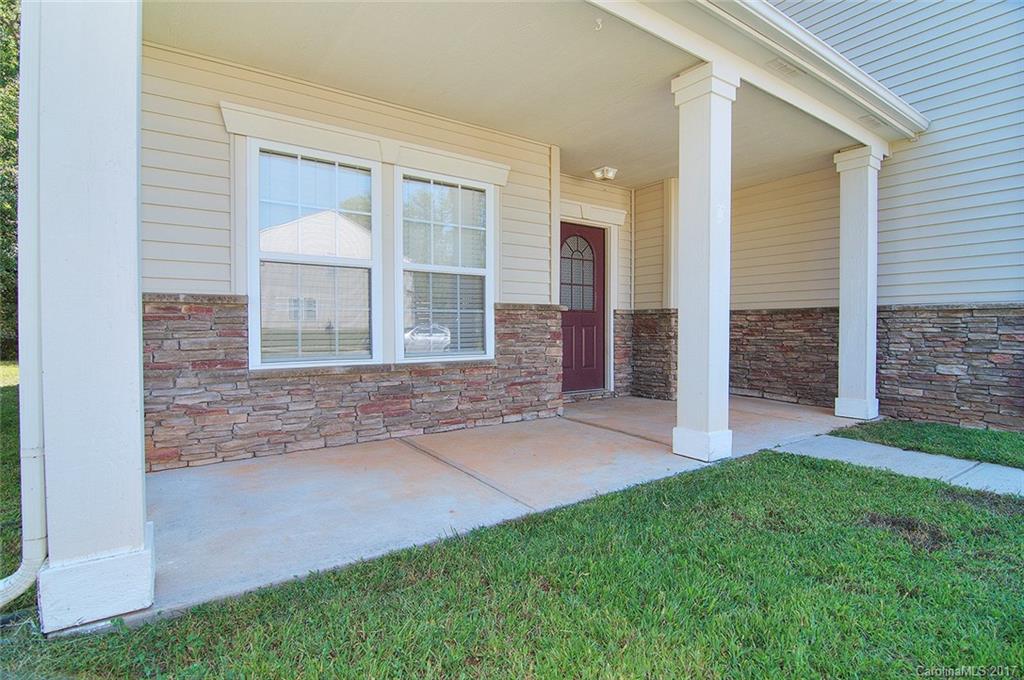Irish Downs - Residential