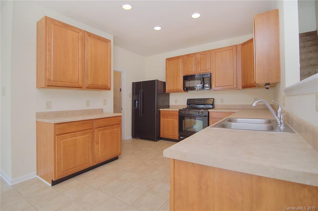 Irish Downs - Residential