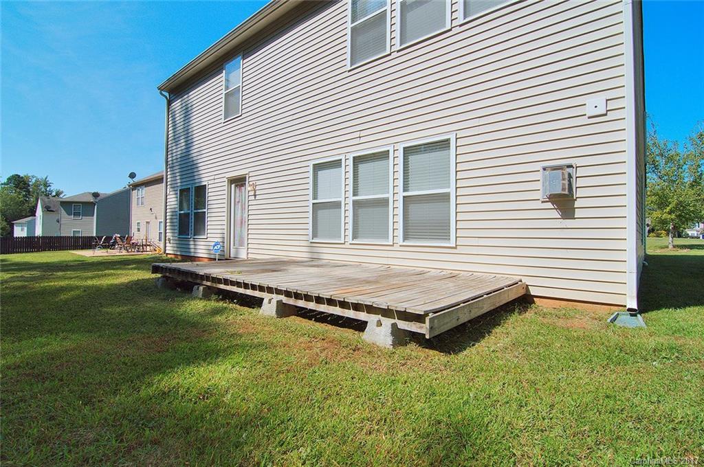 Irish Downs - Residential
