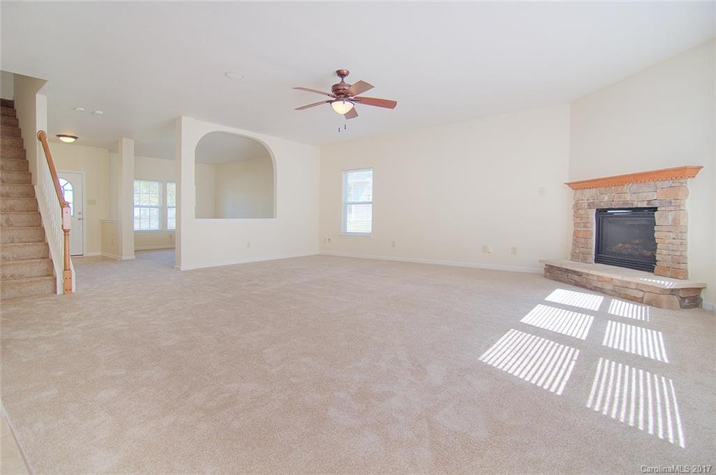 Irish Downs - Residential